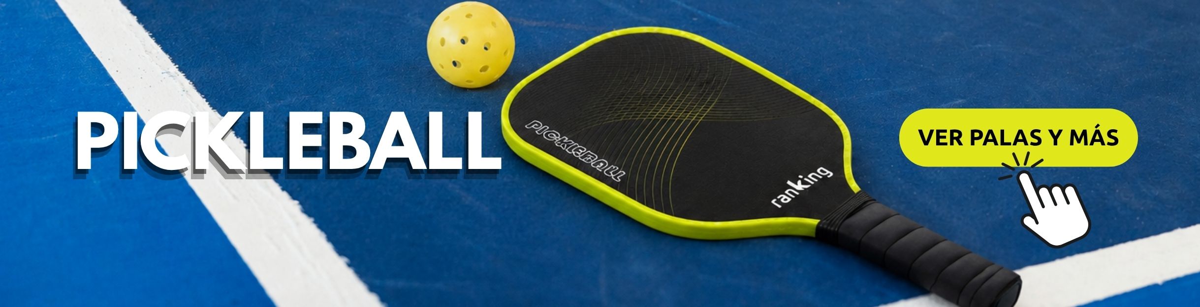 Pickleball