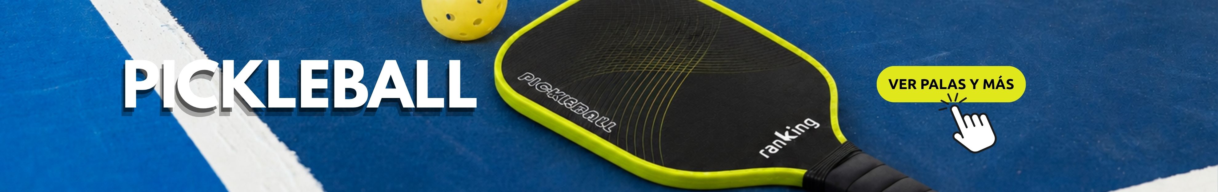 Pickleball